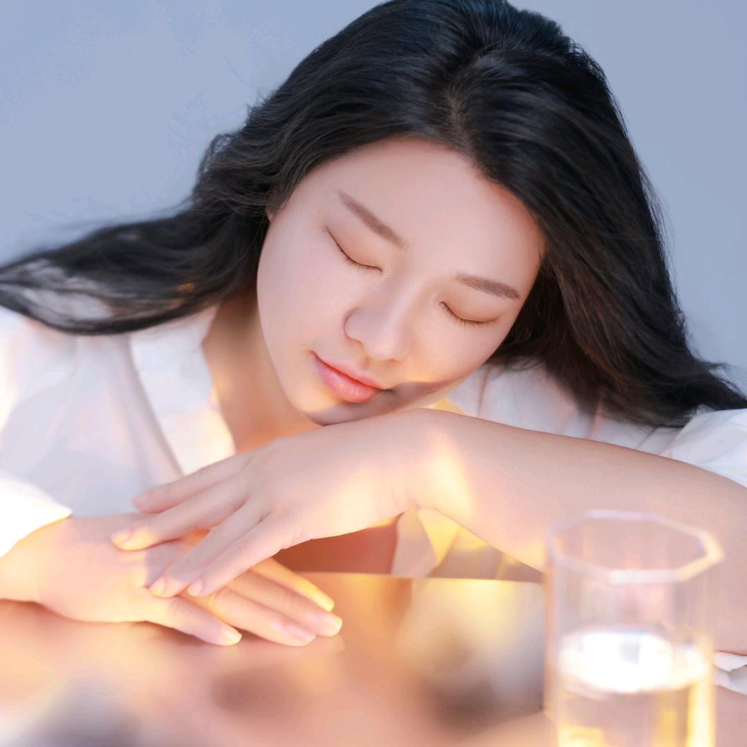 雪雪甜汤