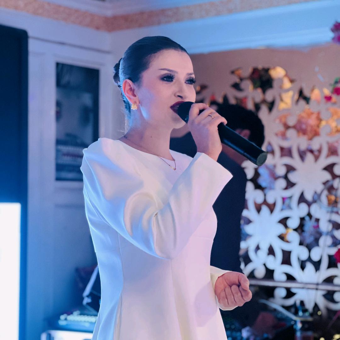 婚礼主持 Ay_NuRuM ❤