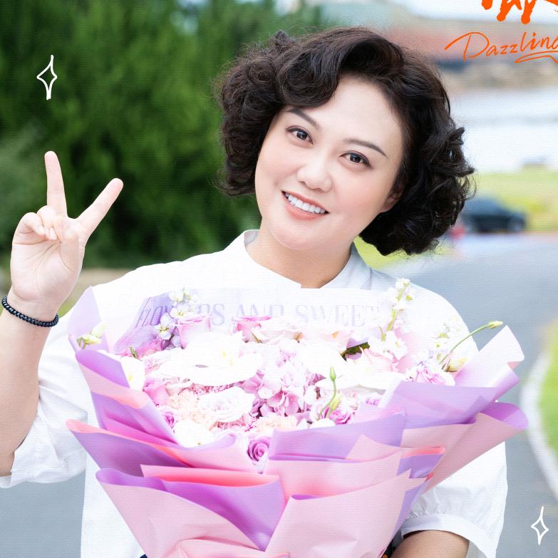杨晓丹