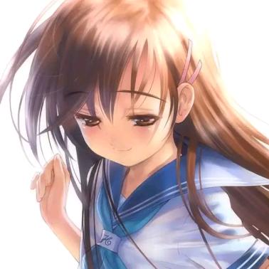 人偶想
