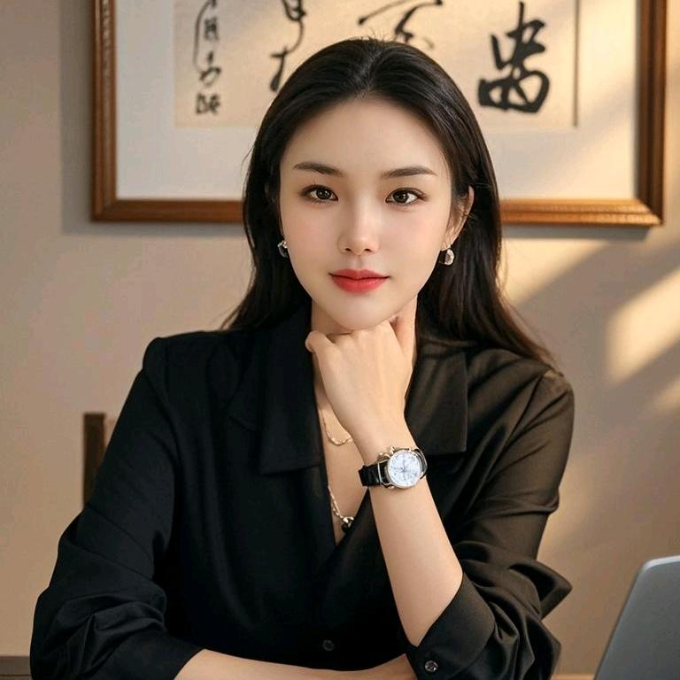 楚雄本草养发馆