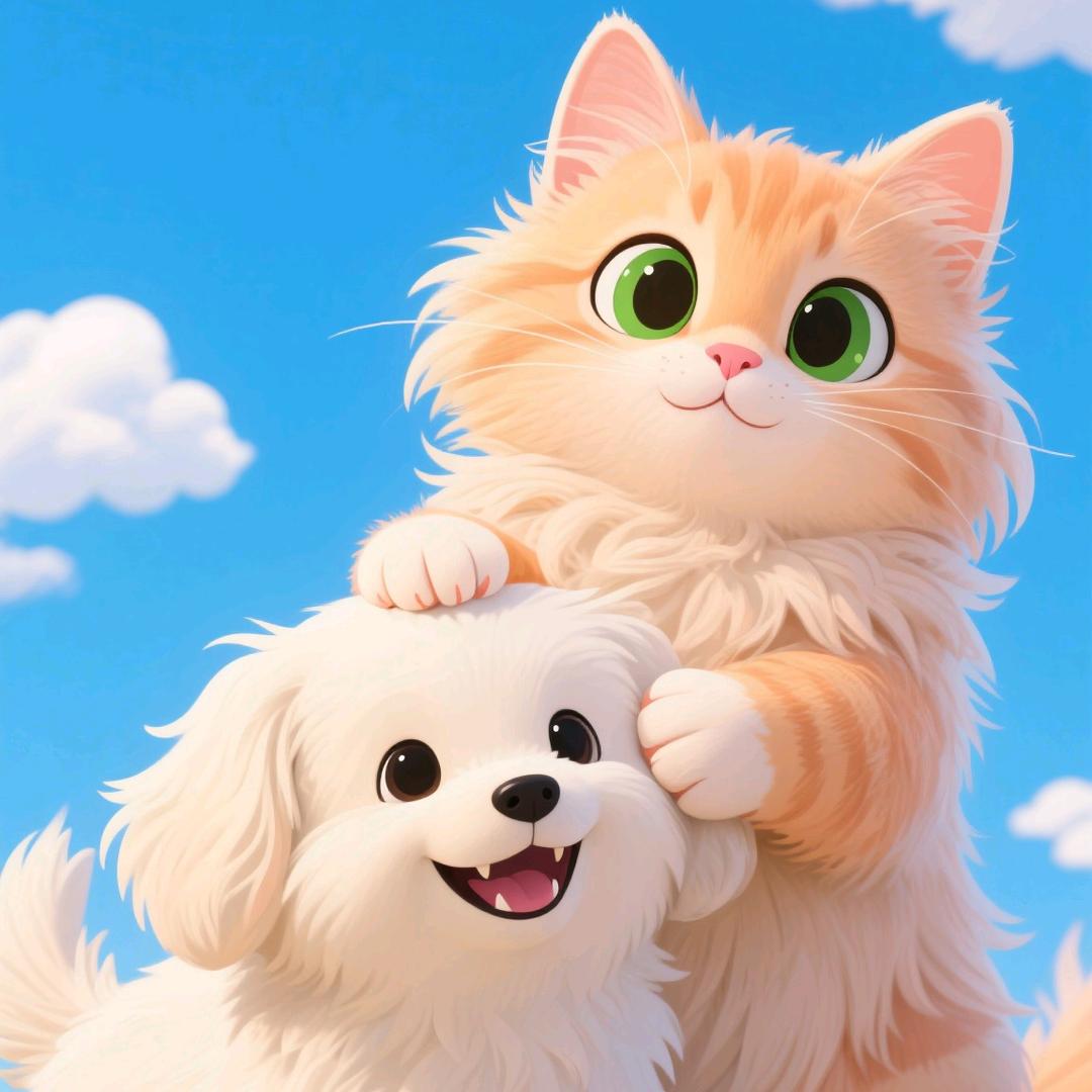 汪喵之家宠物臻选阁