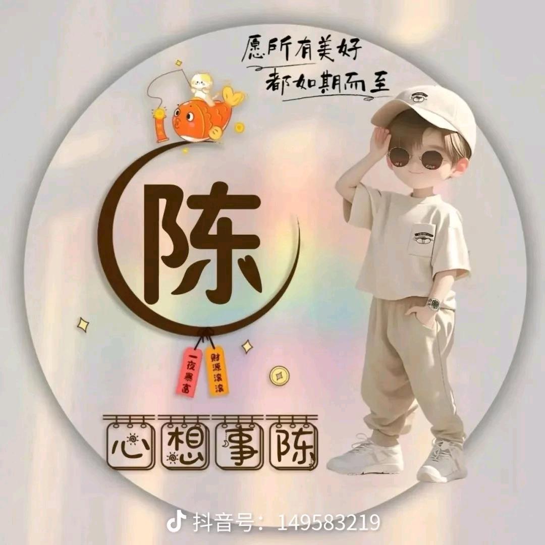꧁꫞꯭♥心 想 事 陈♥꫞꧂꧁꫞꯭♥心