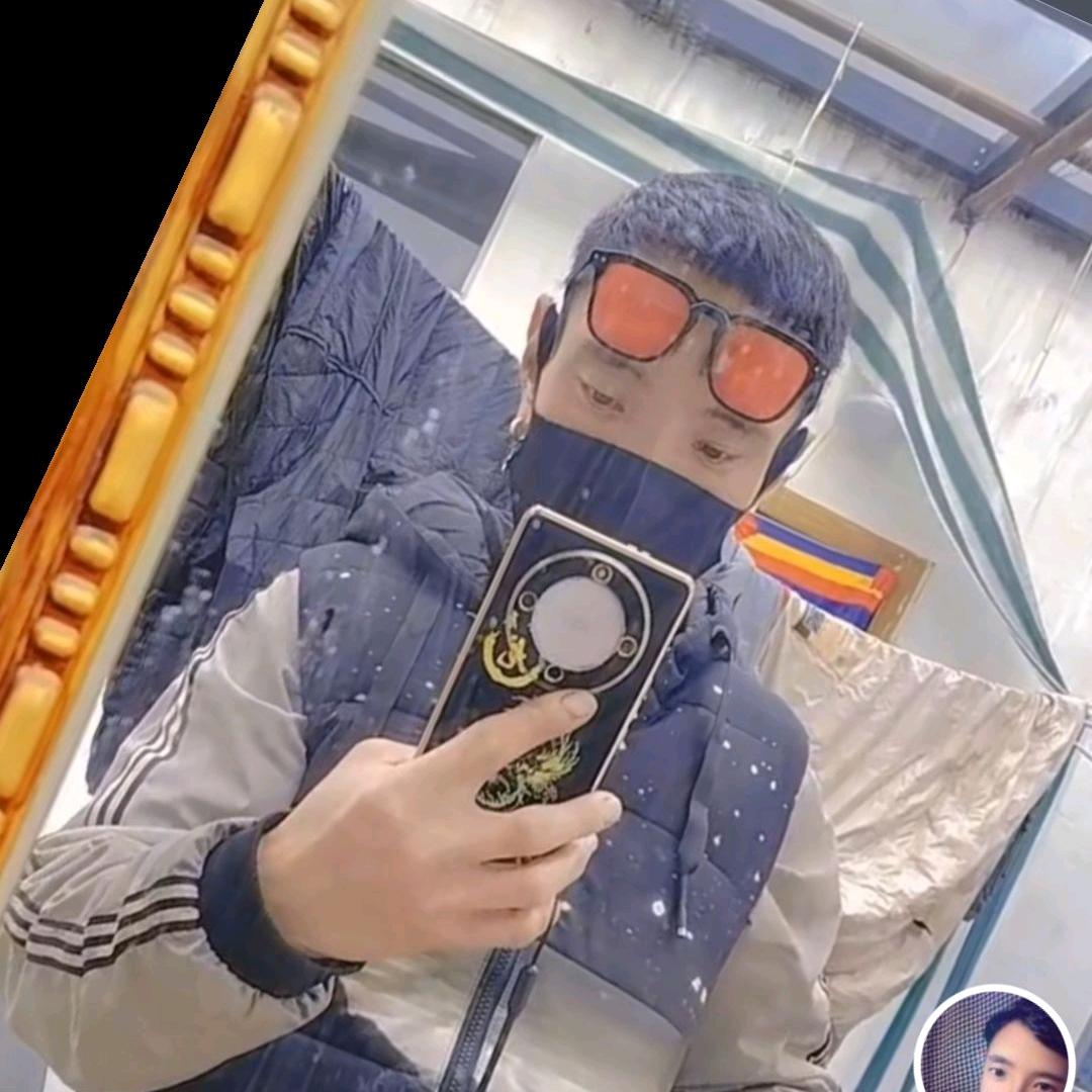 👉Pingcuo Dunzhu 👉