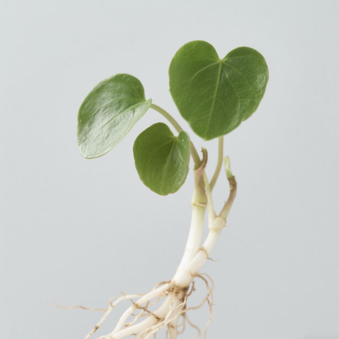 全世界种满折耳根