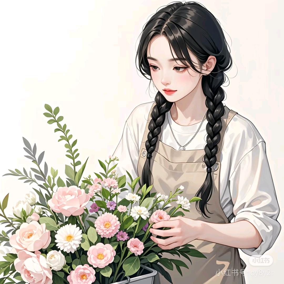 小七园艺