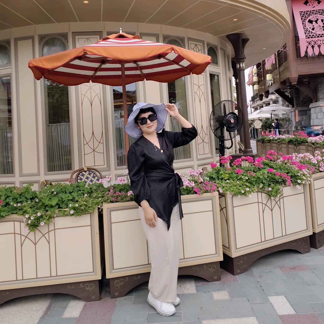 @三妮《厨窗有好物》