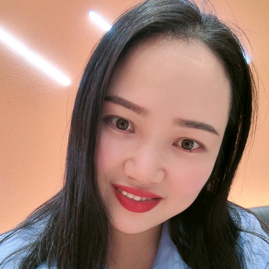 程家二姑娘❤️