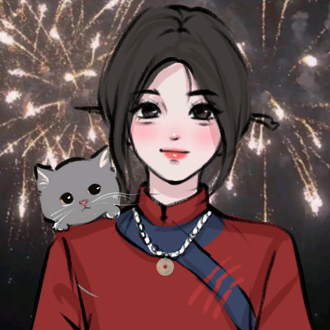 梅mei