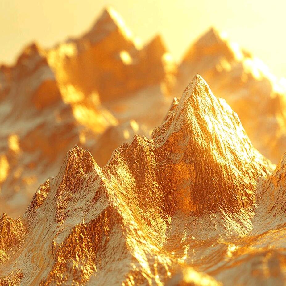 ❤️真金白银☀