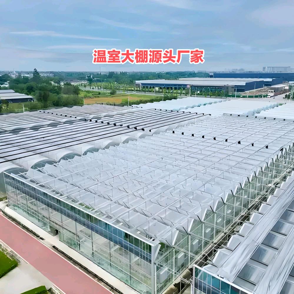 温室大棚厂家