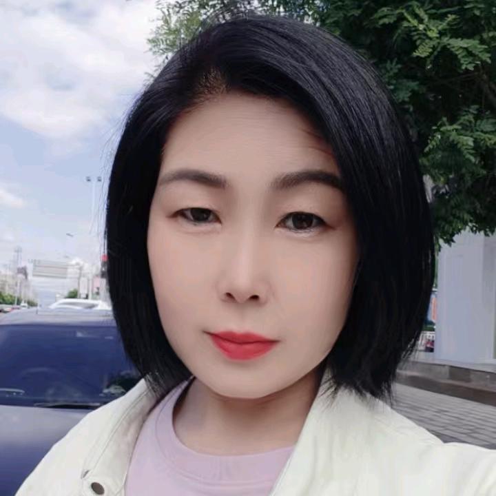 努力的王姐姐