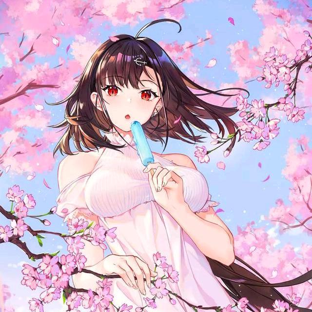 影梦
