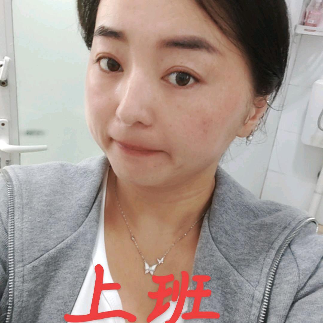 娜姐的生活