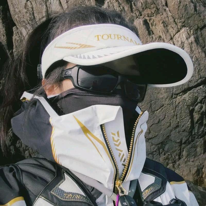 静雅钓趣者