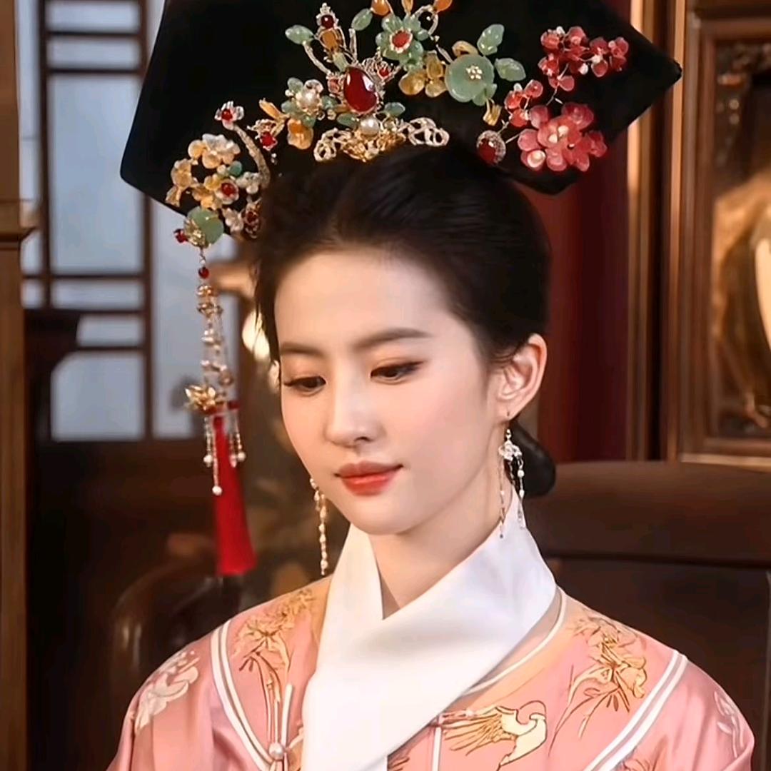 暖暖绝美