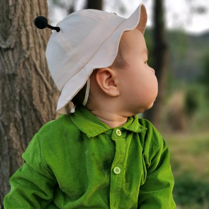 木林森农产品购销-潘磊