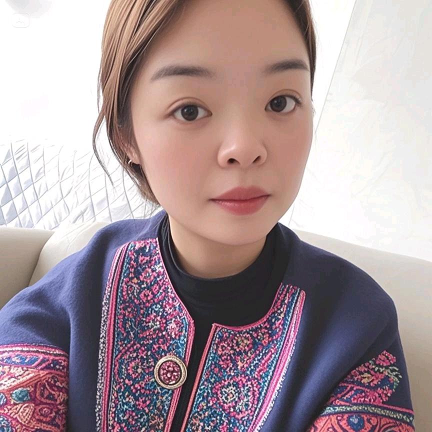 刘欣甄选好物