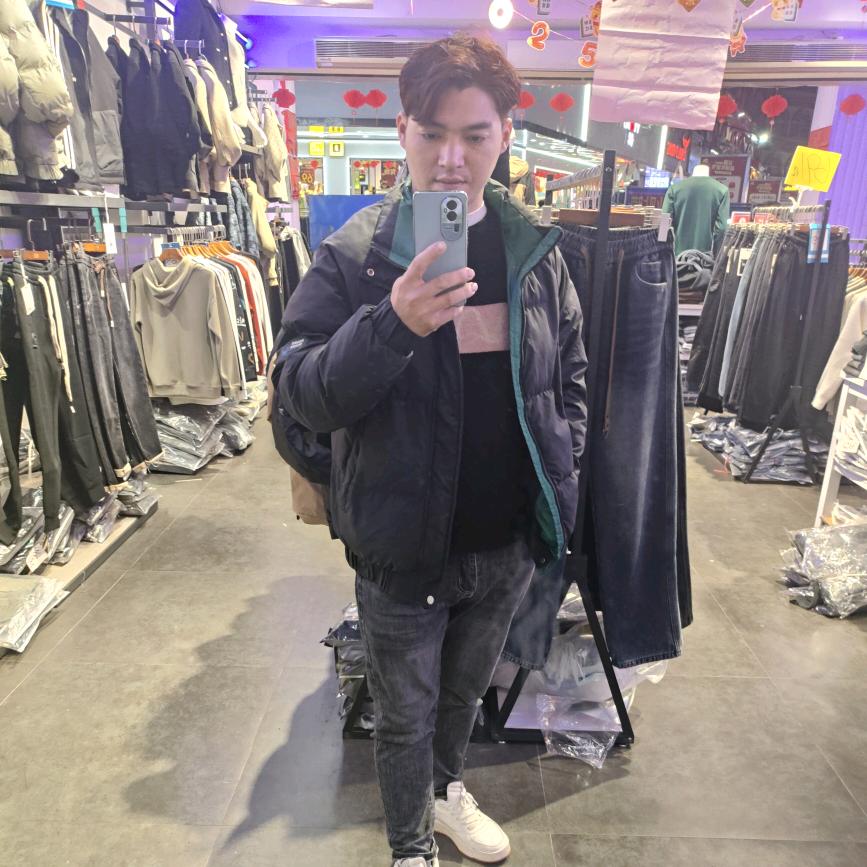 少年🌈
