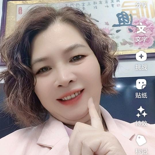 叶红橱窗好物
