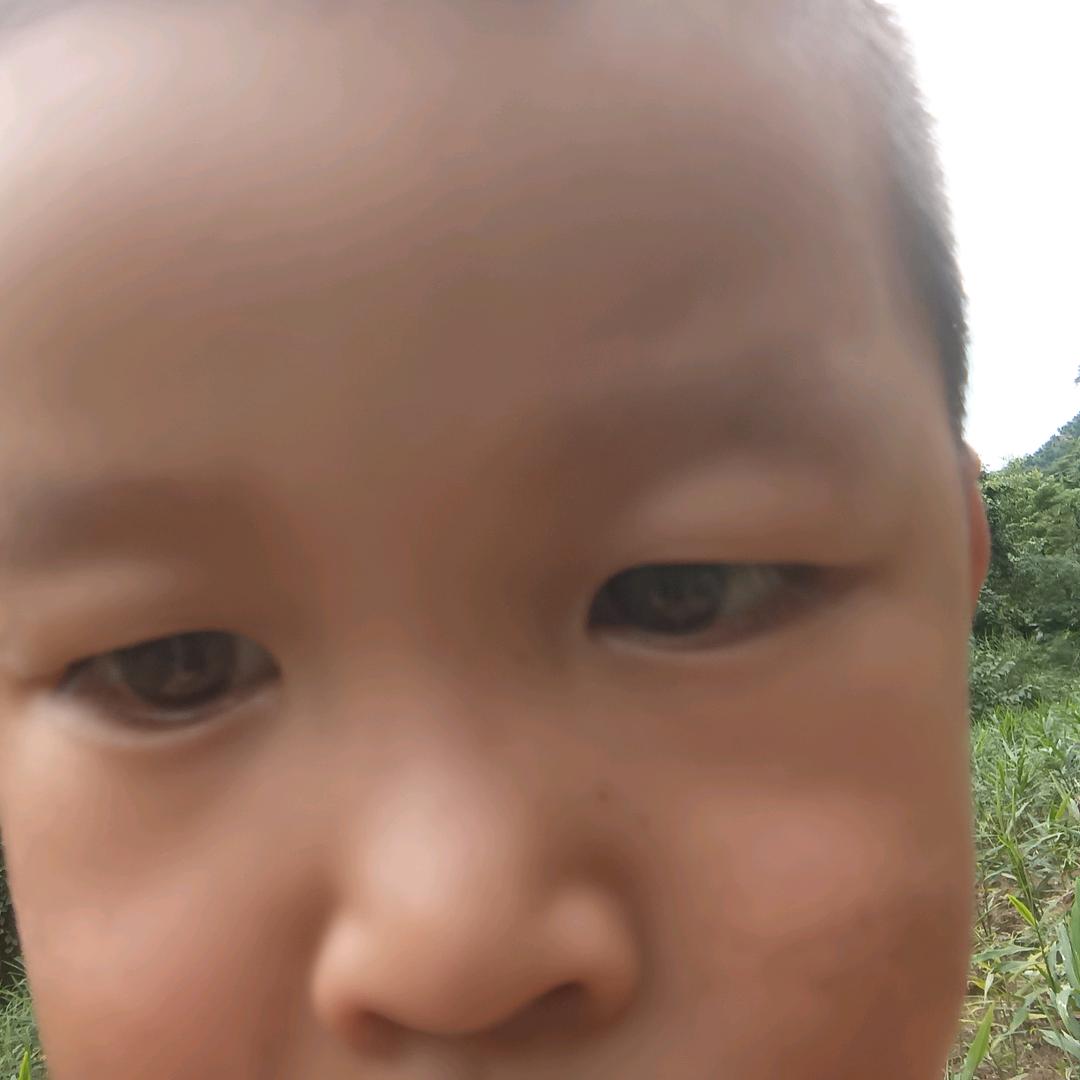梦里想笑