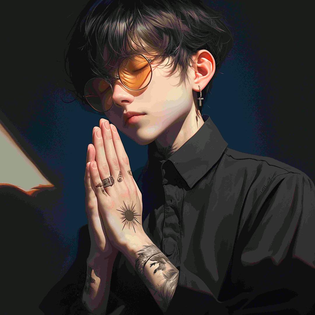 ღ҉҉҉҉青衫烟雨客