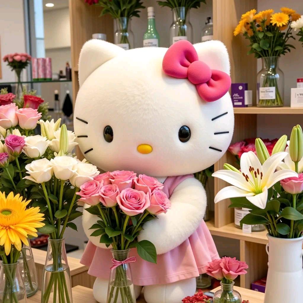 晨汐·花艺💐