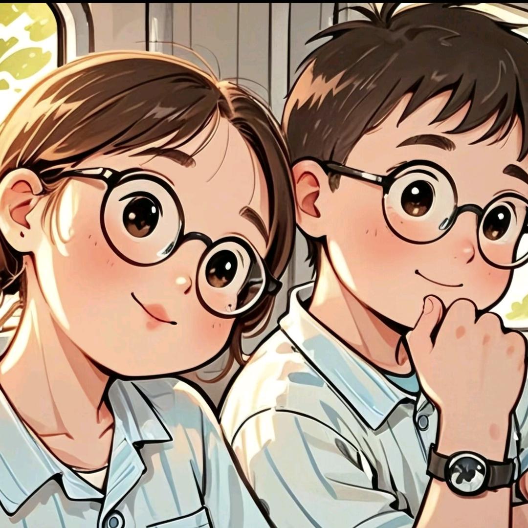 这可是我咯