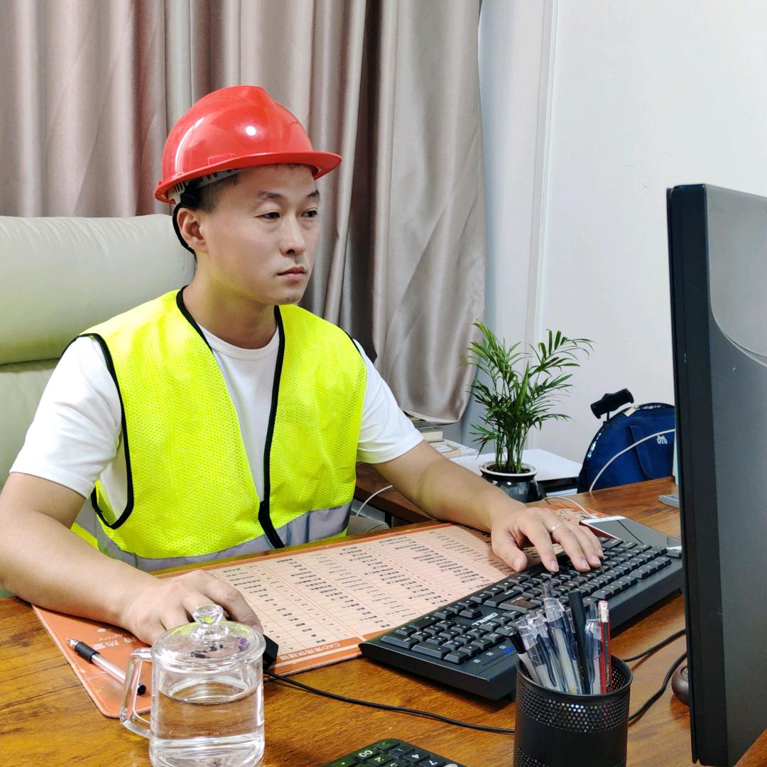 新固邦建筑工程病害处理，李工