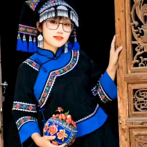 宣威小七妹