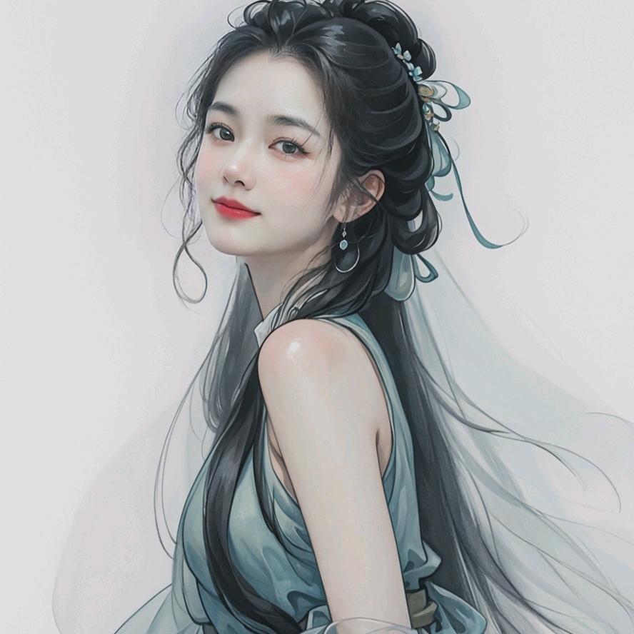默默的守护宁