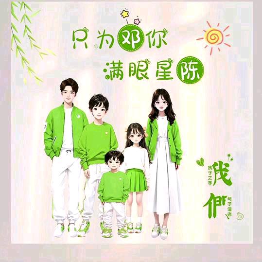 陈心如意