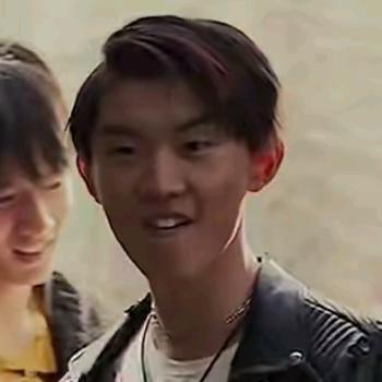 不吃香菜（没有假期版）