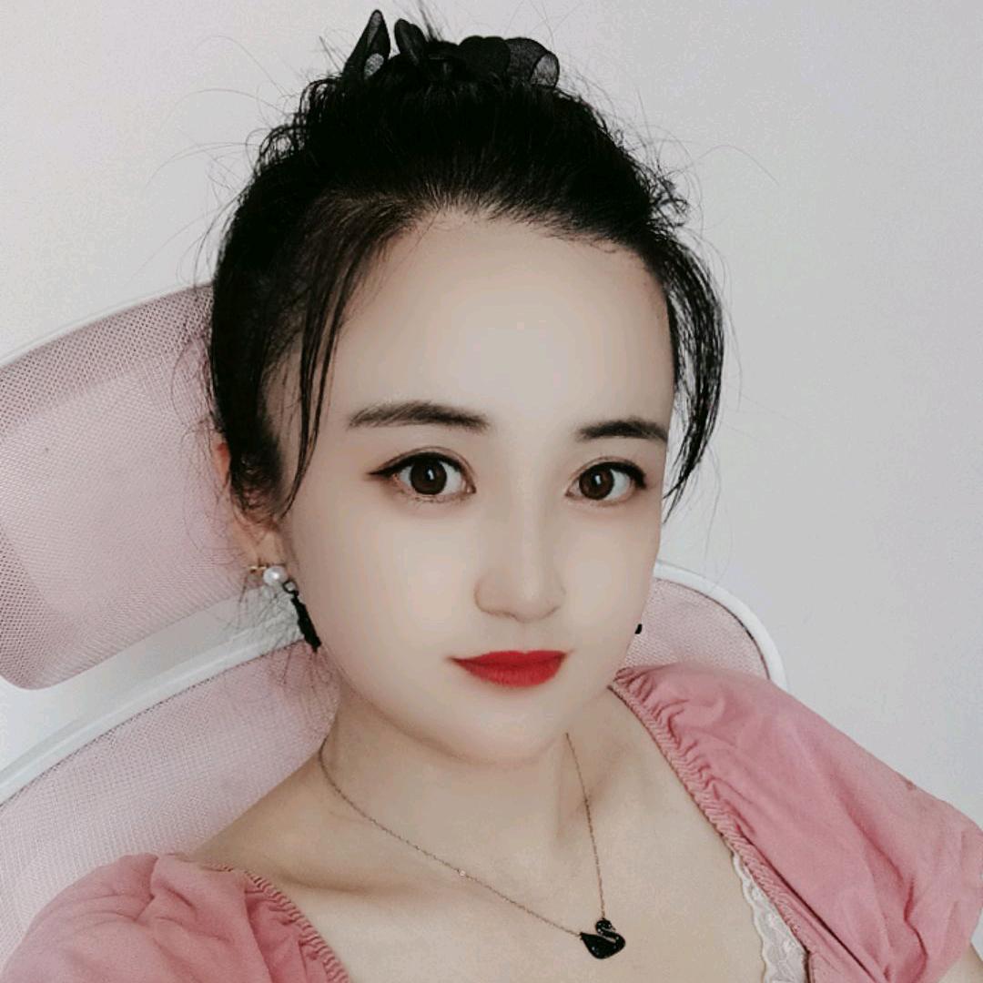 爱笑的慧
