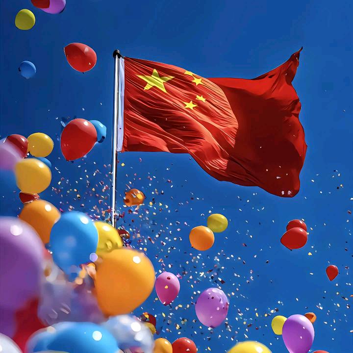 东方红🇨🇳
