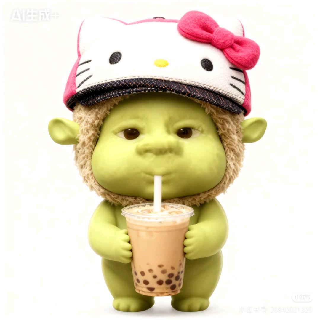 鱿鱼串串香