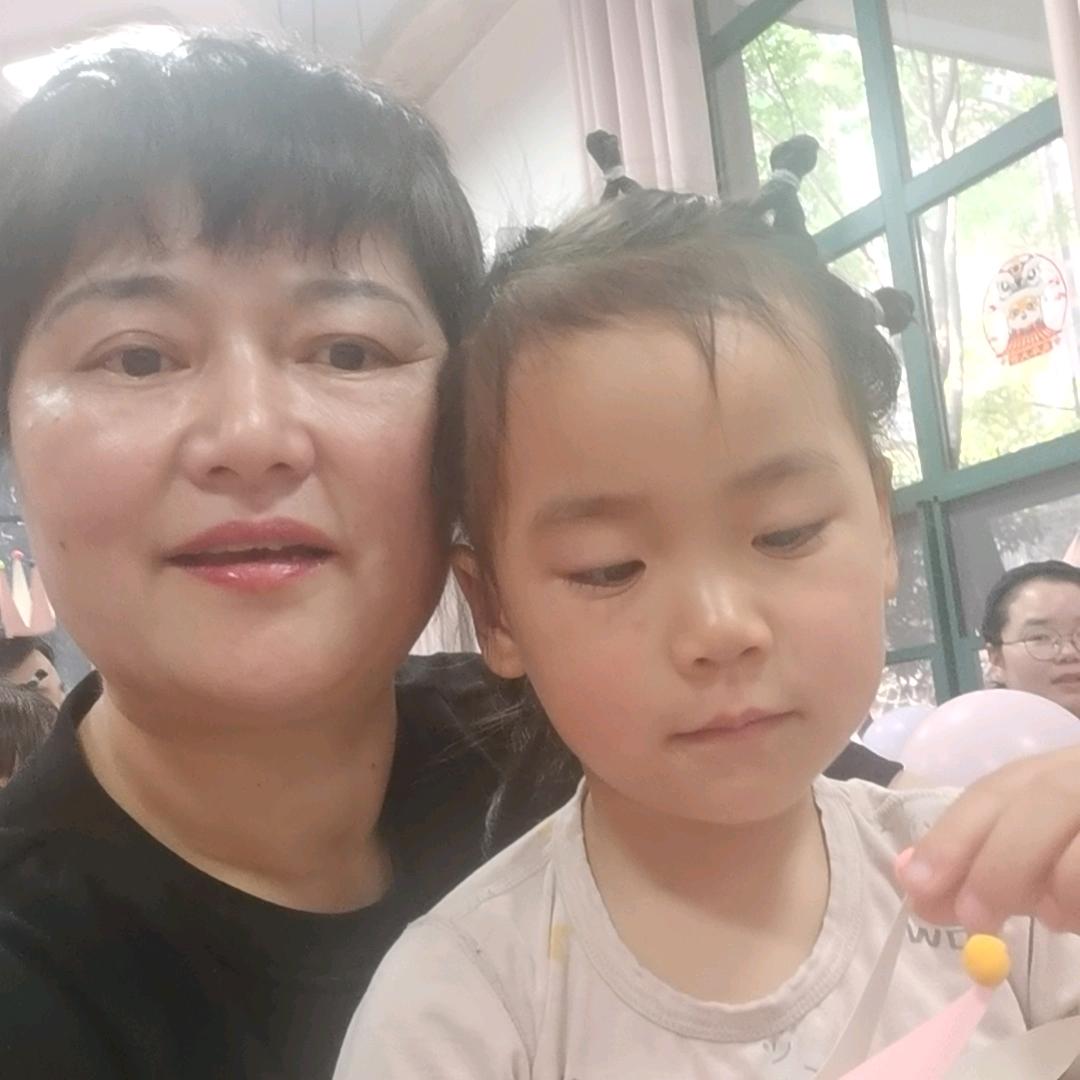 固始爱月家政@丁老师