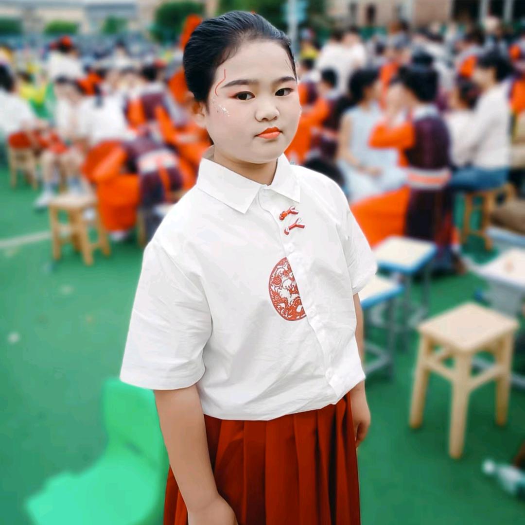 小萍萍