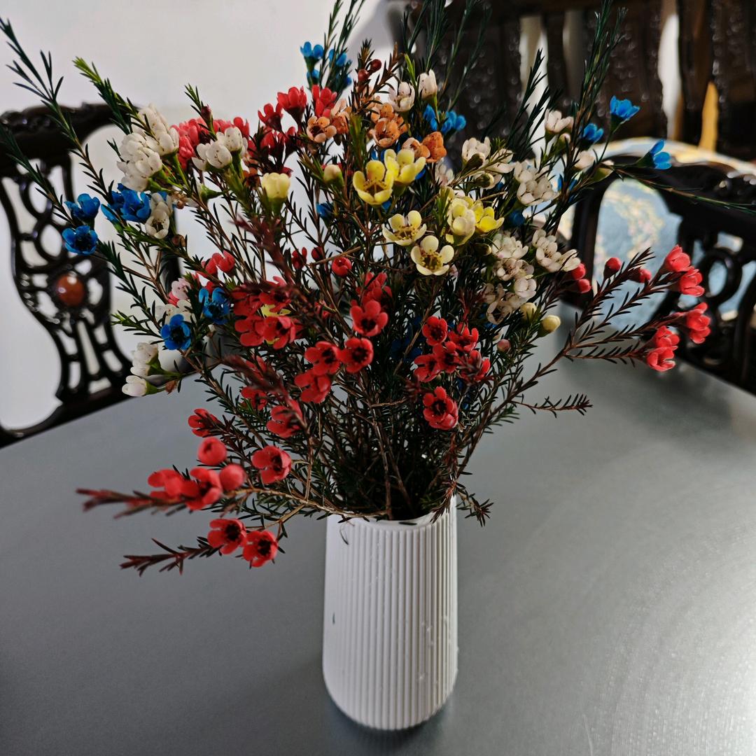 午后🌻