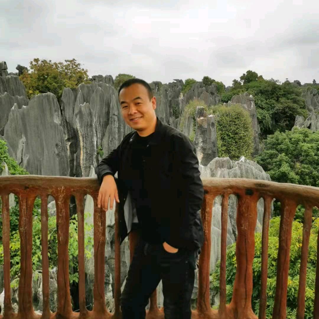 小 孙