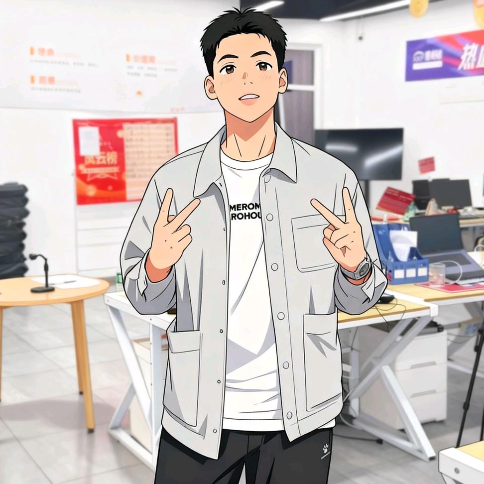 购车经理—李宣