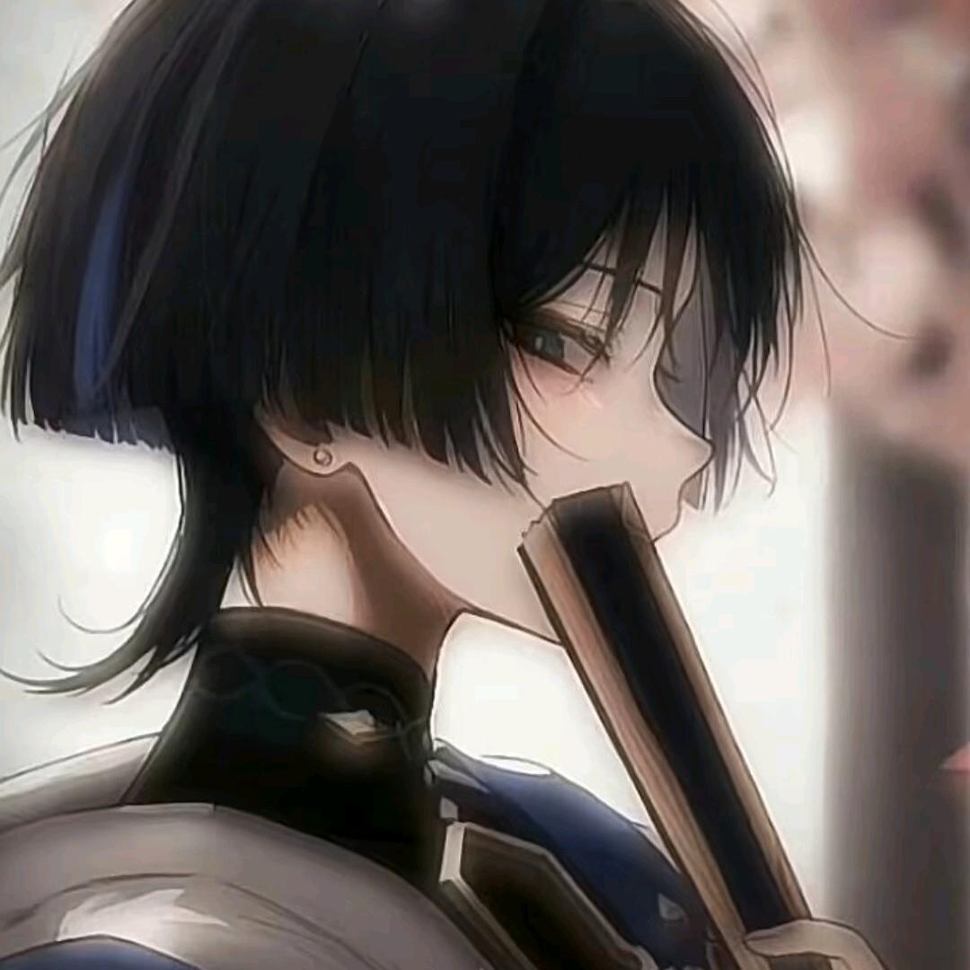 秋落『散猫猫~』