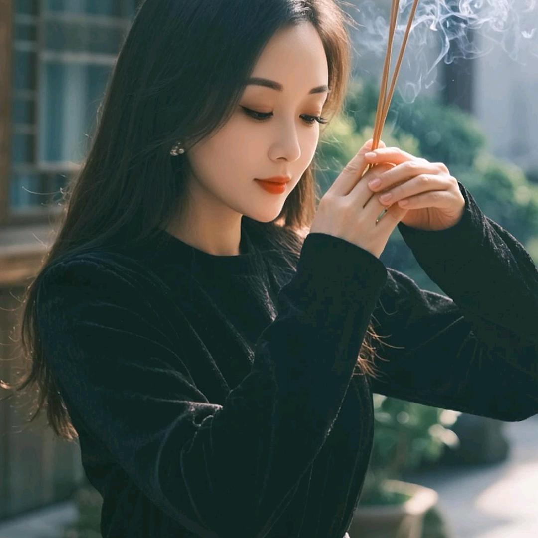 @君君