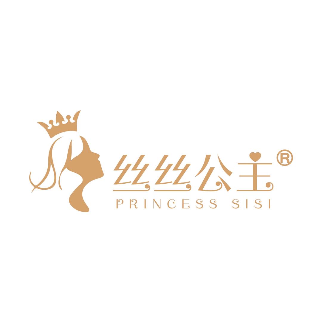 丝丝公主1号店萧山织发馆