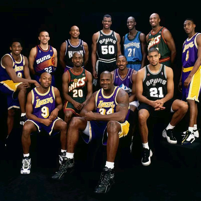 篮球🏀故事馆