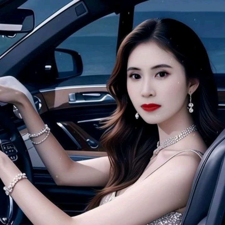 单身一个女人