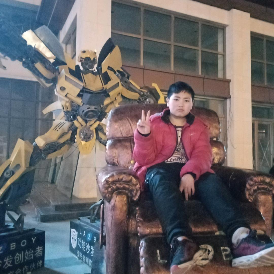 姐的温柔学不来