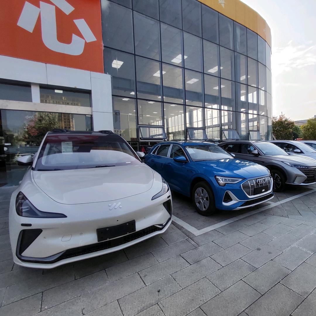 广安臻途折扣新车辉哥