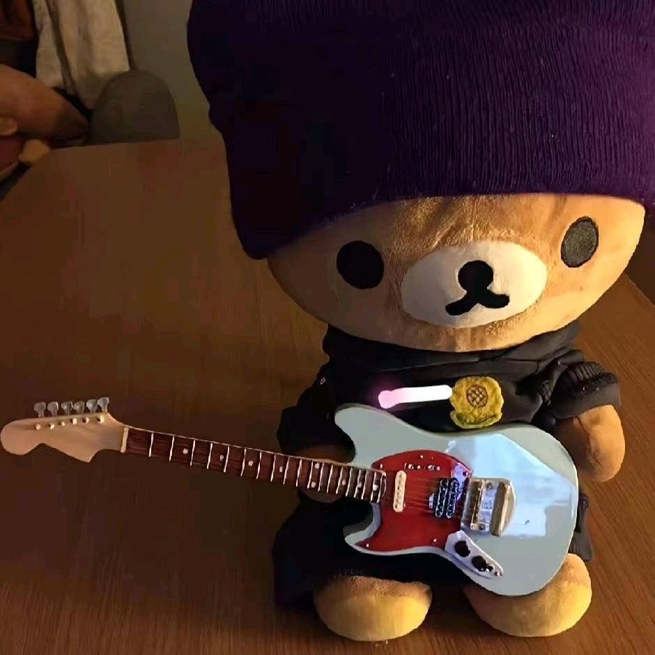 孤独的鱼