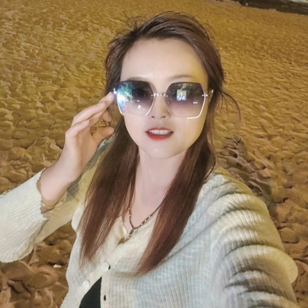 东长寿丽丽美发（下午4:30直播）